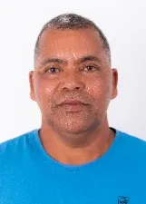 ADEMAR SANTOS DE SOUZA