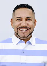 RONALDO ALMEIDA CARIBÉ