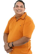 NEMILTON DOS SANTOS FILHO