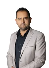 CARLOS JUNIOR GRAMACHO DE SOUSA