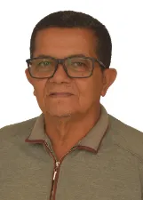 GETULIO PINTO DOS SANTOS