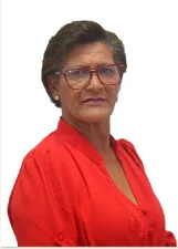 MARIA DO SOCORRO MOREIRA SANTOS CRUZ