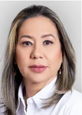 ADENÚSIA DOS SANTOS ARAÚJO