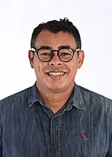 AGNALDO SILVA AMARAL