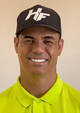 HAROLDO ROCHA PINTO