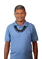 REINALDO MENDES DE JESUS