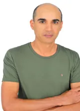 JOSE DOSILIO DOS SANTOS FILHO