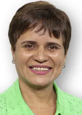 VERA LÚCIA FARIAS SANTOS