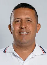 ARENALDO JESUS DOS SANTOS