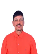 GILBERTO JESUS REIS