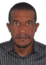ERISVALDO DE JESUS PEREIRA