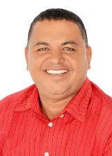 REGINALDO ALMEIDA SILVA