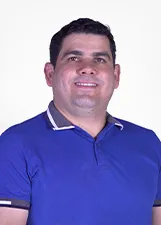JOÃO FABRICIO SOUZA SILVA