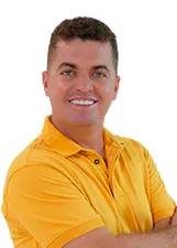 ADROALDO DOS SANTOS RIBEIRO