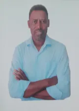 ANTÔNIO JOSÉ DOS SANTOS CAZUMBÁ