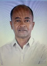 ROSALVO DOS SANTOS UZEDA LUNA