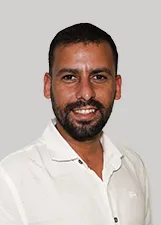 ANDRÉ LUIZ ALMEIDA SANTOS