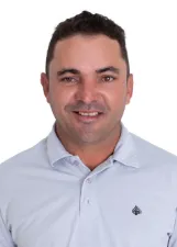 EUJÁCIO CORREIA DOS SANTOS