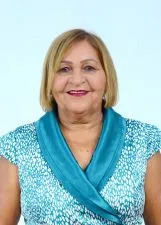 MARIA DA CONCEIÇÃO DOS SANTOS