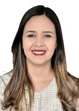 YASMIN FERREIRA DOS SANTOS