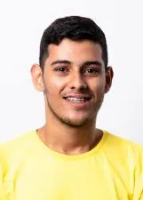 MADSON PEREIRA DE SÁ