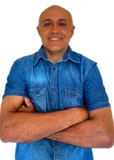 JOSÉ ROGERIO RIBEIRO DOS REIS