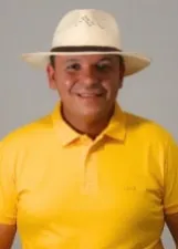 JOSEVALDO PEREIRA DE OLIVEIRA