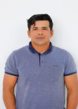 LUIZ ANTONIO SANTOS DE OLIVEIRA