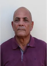 ANILDO CONCEICAO DOS SANTOS