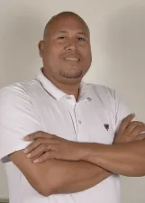 EDENILTON VITORIANO DE SOUZA