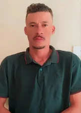 GÉLITON DOS ANJOS PINTO