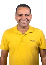 RONDINELI ARENA SANTANA