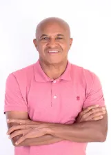 HYLÁRIO JOSÉ TRINDADE