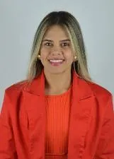 IDELVANIA SANTANA DA SILVA