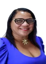 SUELI DE ALMEIDA SOUZA