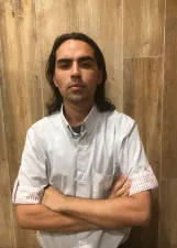 VICTOR HUGO DE OLIVEIRA MARES