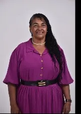 LAURENICE JESUS DOS SANTOS