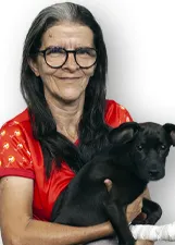 LUCIA APARECIDA SANTOS