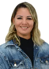 ALINE FIGUEREDO SANTOS