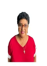 ANA CRISTINA DA SILVA