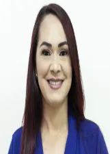 FERNANDA TAMYRIS COSTA SILVA