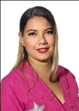 ITAMARA DE SOUZA SILVA