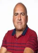 JOSE APARECIDO TEIXEIRA SANTOS