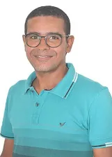 CLAUDENILSON DOS SANTOS