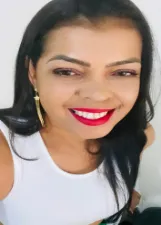 EDINARIA MOREIRA DOS SANTOS