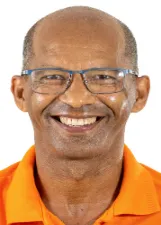 SÉRGIO MOTA PEREIRA