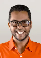 JOÃO EUDES ALMEIDA SILVA