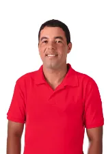 ADAILTON PEREIRA DOS SANTOS