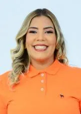 DANIELLE MAMEDIO DE JESUS