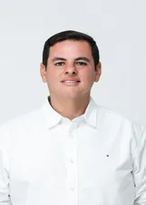 THIAGO DE SANTANA SILVA